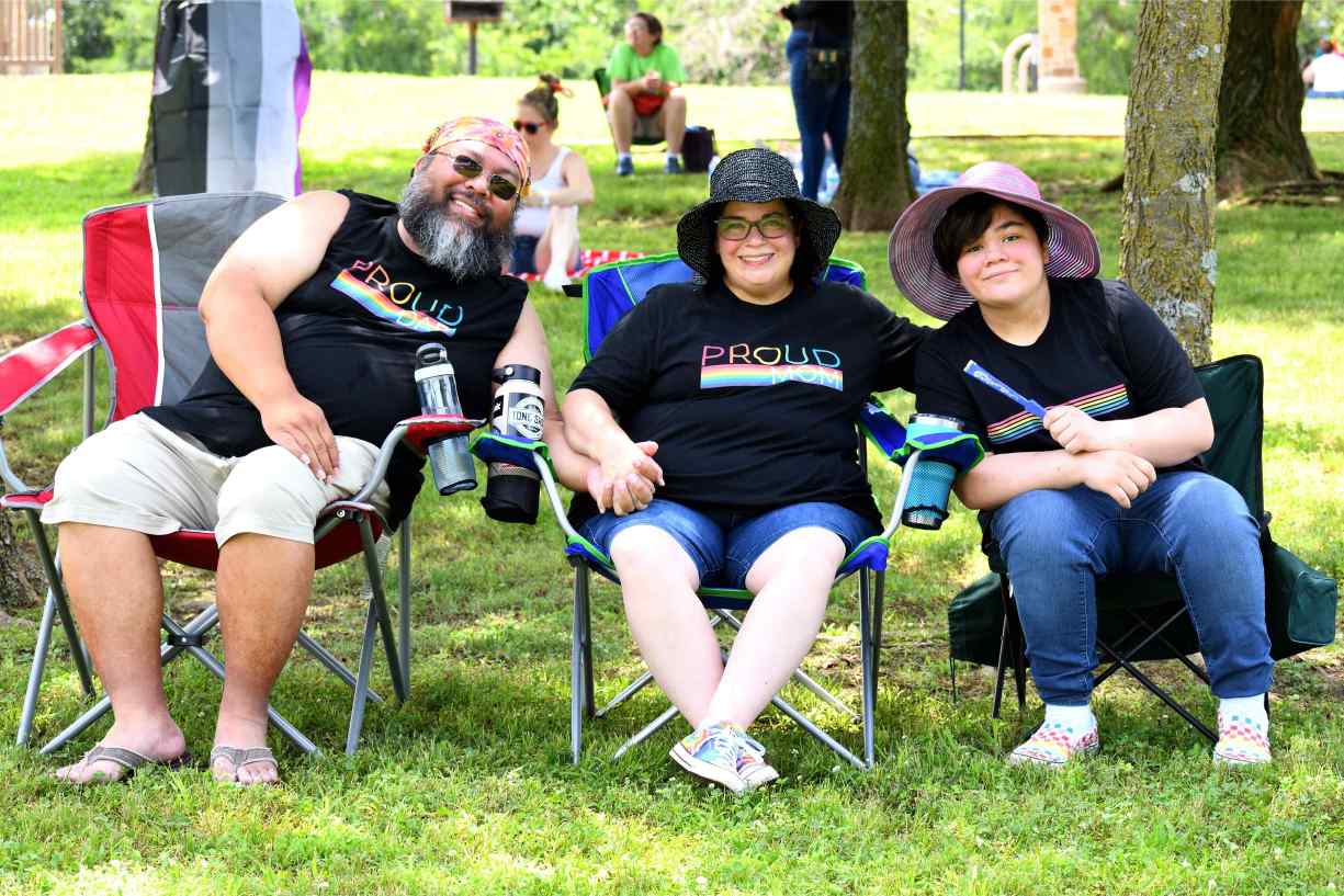 Photo of Past Events